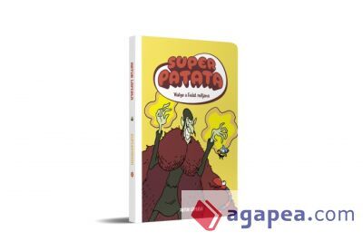 Superpatata 10 - Viatge a l'edat mitjana (NOVA EDICI&Oacute;)
