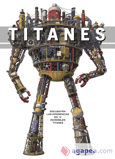 Titanes