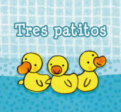 Portada de Tres patitos