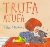 Portada de Trufa atufa