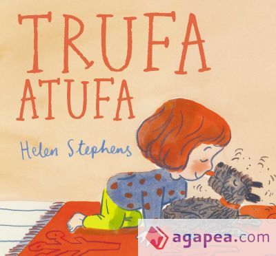 Trufa atufa