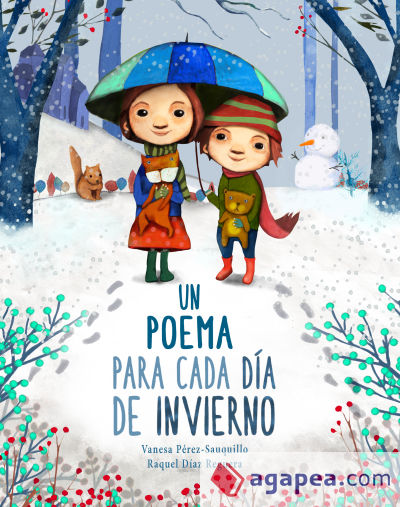 Un poema para cada día de invierno