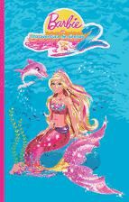 Portada de Una aventura de sirenas 2 (Barbie. Primeras lecturas) (Ebook)