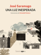 Portada de Una luz inesperada