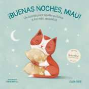 Portada de Buenas noches, Miau