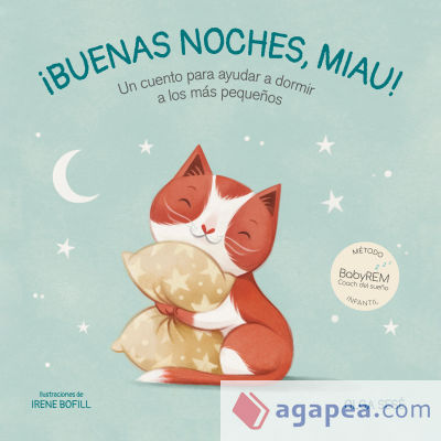 Buenas noches, Miau