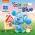 Portada de Los colores con Blue (Las pistas de Blue y tú), de Nickelodeon