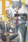 BEASTARS 20