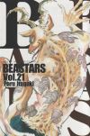 BEASTARS 21