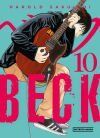 BECK (edición kanzenban) 10 BECK (edición kanzenban) 10