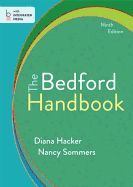 Portada de The Bedford Handbook