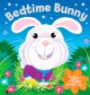 BEDTIME BUNNY - ING . Hand Puppet Fun