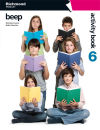 BEEP 6 ACTIVITY  BOOK