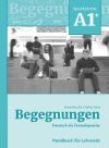 BEGEGNUNGEN A1+ LEHRERHANDBUCH N/E