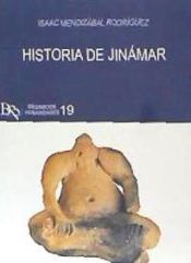 Portada de HISTORIA DE JINAMAR