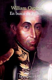 Portada de En busca de Bolívar