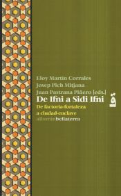 Portada de DE IFNI A SIDI IFNI