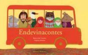 Portada de ENDEVINACONTES