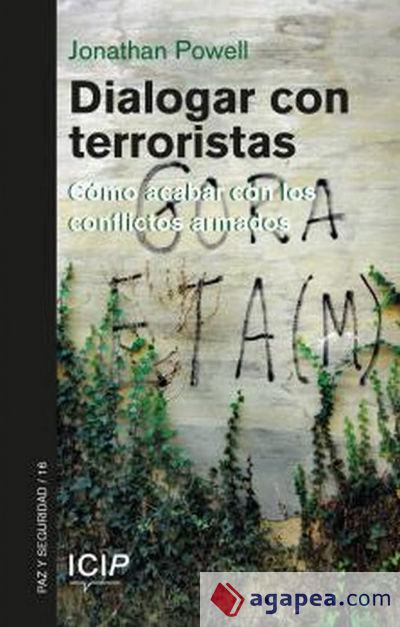 DIALOGAR CON TERRORISTAS