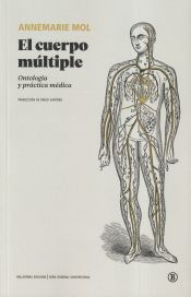 Portada de El cuerpo múltiple