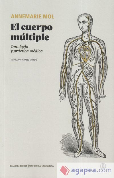 El cuerpo múltiple