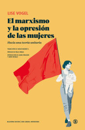 Portada de El marxismo y la opresión de las mujeres