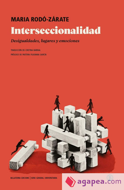 Interseccionalidad: desigualdades, lugares y emociones