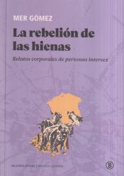 Portada de La Rebelión de las Hienas