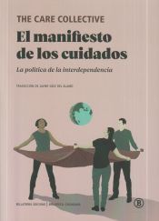 Portada de Manifiesto de los cuidados, El