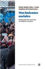 Portada de Movimientos sociales