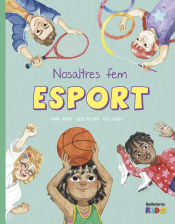 Portada de Nosaltres Fem Esport