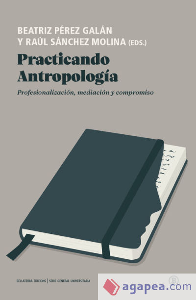 PRACTICANDO ANTROPOLOGIA