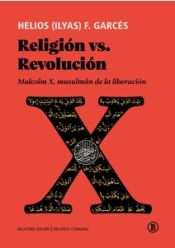 Portada de Religión vs Revolución