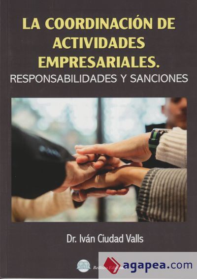 COORDINACION DE ACTIVIDADES EMPRESARIALES, LA