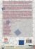 Contraportada de Fichas de geometr&iacute;a descriptiva, de Jos&eacute; Manuel Rodriguez Puebla