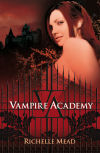 BENDECIDA POR LA SOMBRA (VAMPIRE ACADEMY 03)