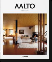 Portada de ALVAR AALTO