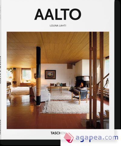 ALVAR AALTO