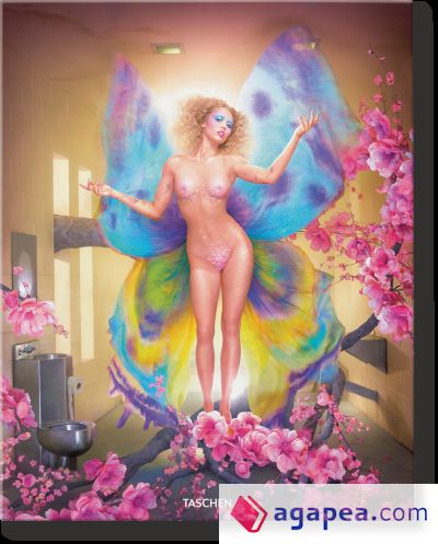 DAVID LACHAPELLE (ENGLISH):