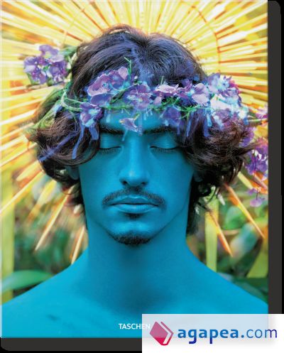 DAVID LACHAPELLE (ENGLISH):