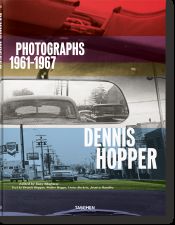 Portada de DENNIS HOPPER : PHOTOGRAPHS 1961-1967