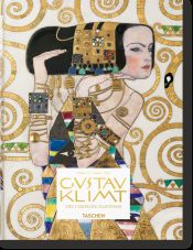 Portada de KLIMT OBRAS COMPLETAS