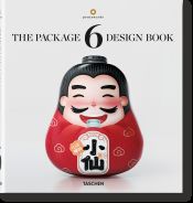 Portada de Package Design Book 6