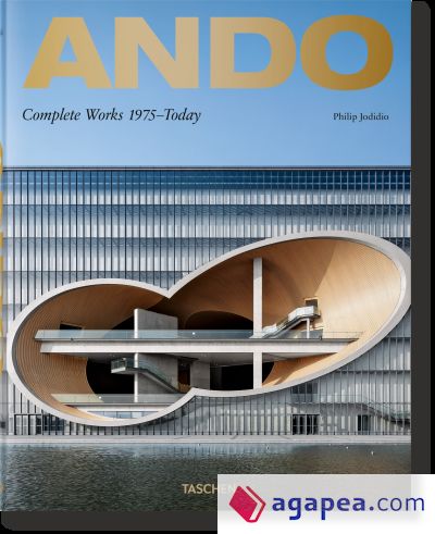 Ando. Complete Works 1975?Today