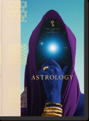 Portada de Astrology. the Library of Esoterica