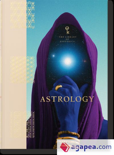 Astrology. the Library of Esoterica