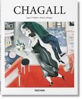 Portada de CHAGALL (ALE)