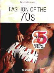 Portada de FASHION OF THE 70S (25 ANIV.) IEP