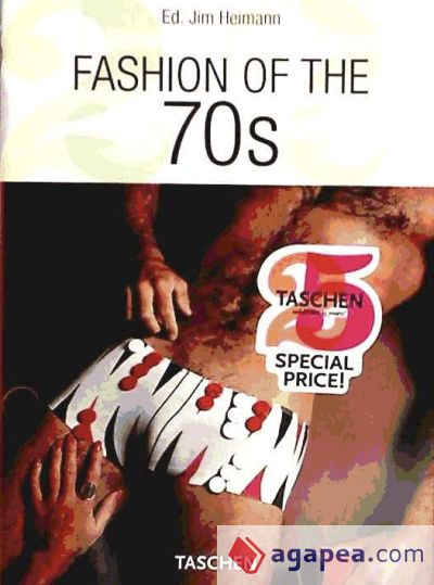 FASHION OF THE 70S (25 ANIV.) IEP