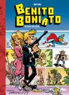 BENITO BONIATO: H&Eacute;ROE DEL C&Oacute;MIC